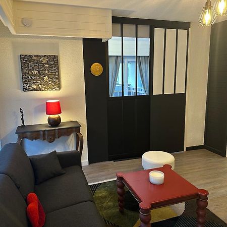 Loft Hatisas Brides-les-Bains Ngoại thất bức ảnh